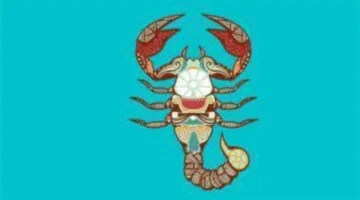 توقعات برج العقرب لعام 2026 عام الشفاء والعودة القوية لتحقيق الطموحات 1